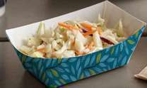 Star Open Paper Tray (148 x 49 x 120mm) 25pc