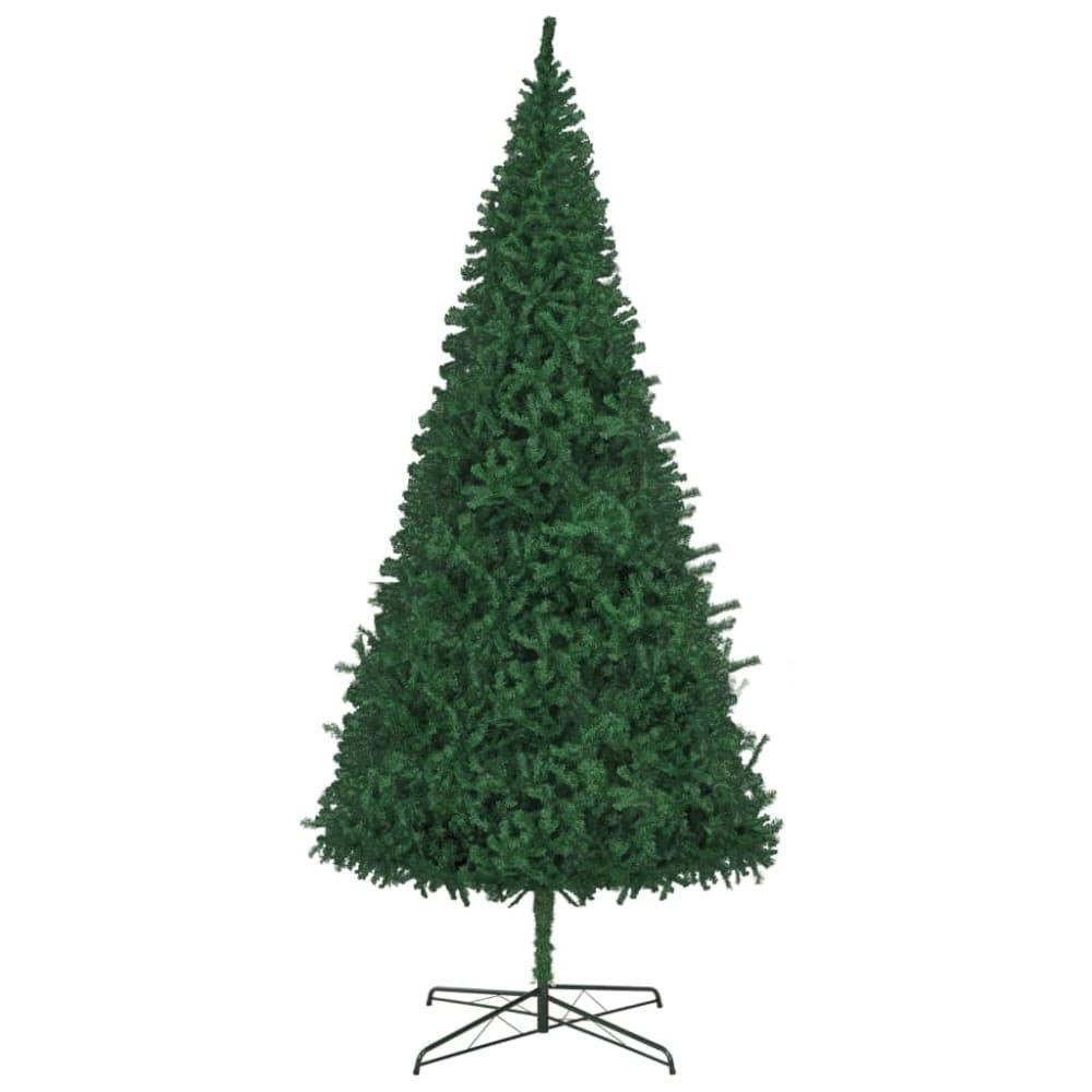 Christmas Tree 400cm Green