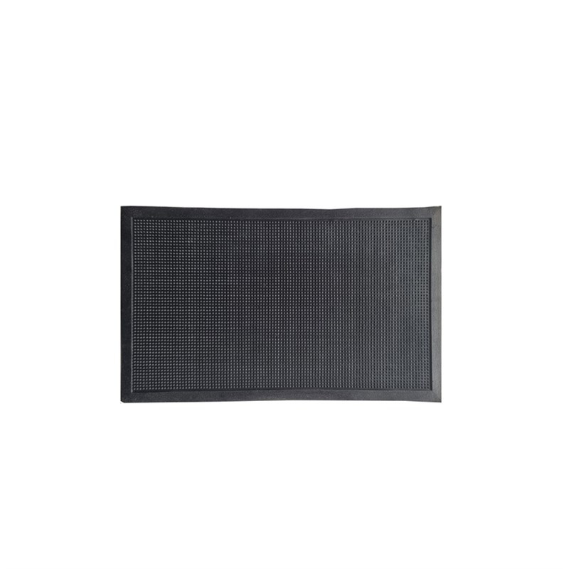Rubber Mat Pin 30 x 18"