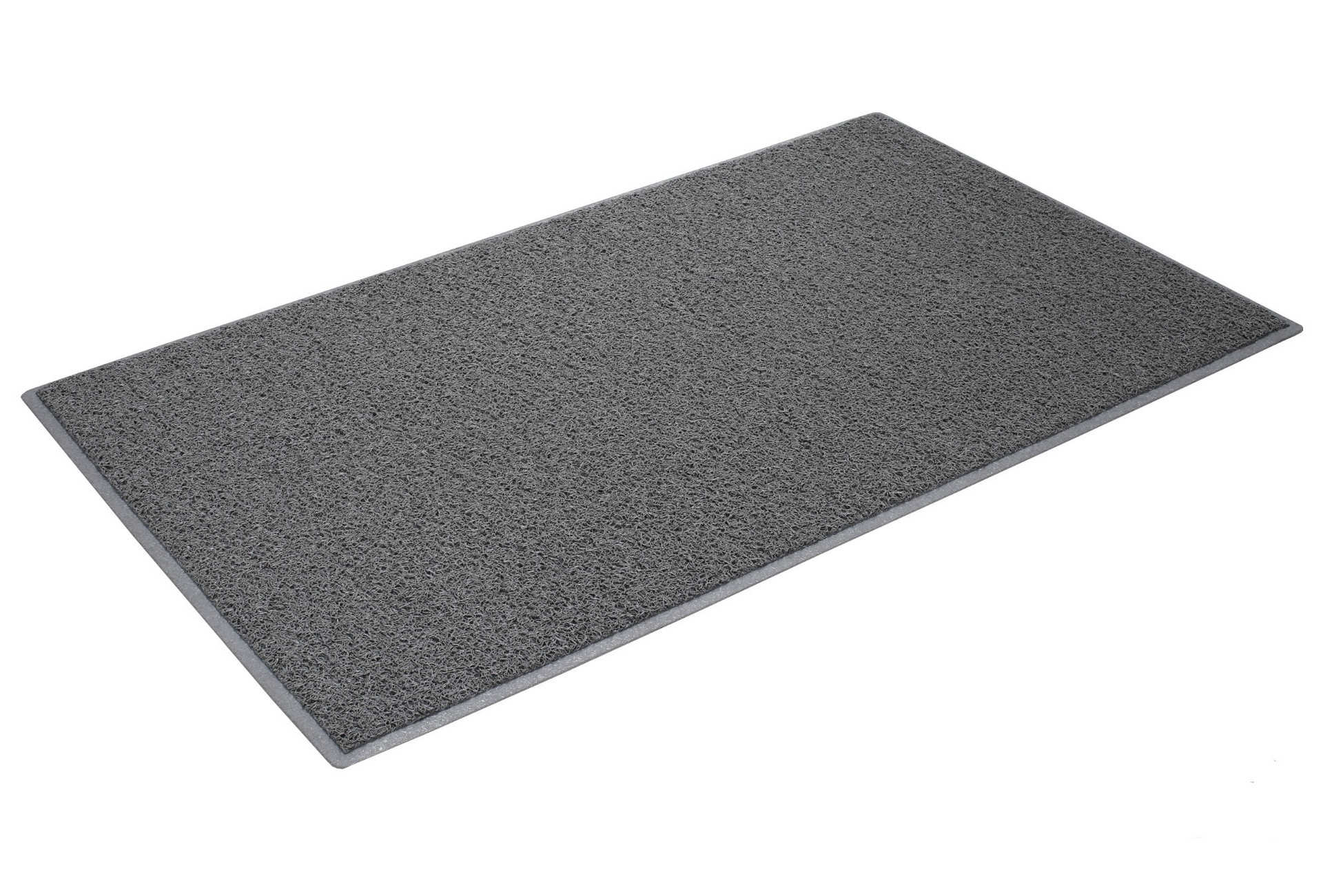 Cushion Vinyl Loop Mat 24 x 16"