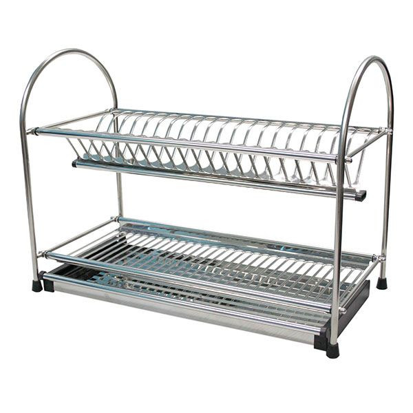 Stainless Steel Dish Rack #2255/1632