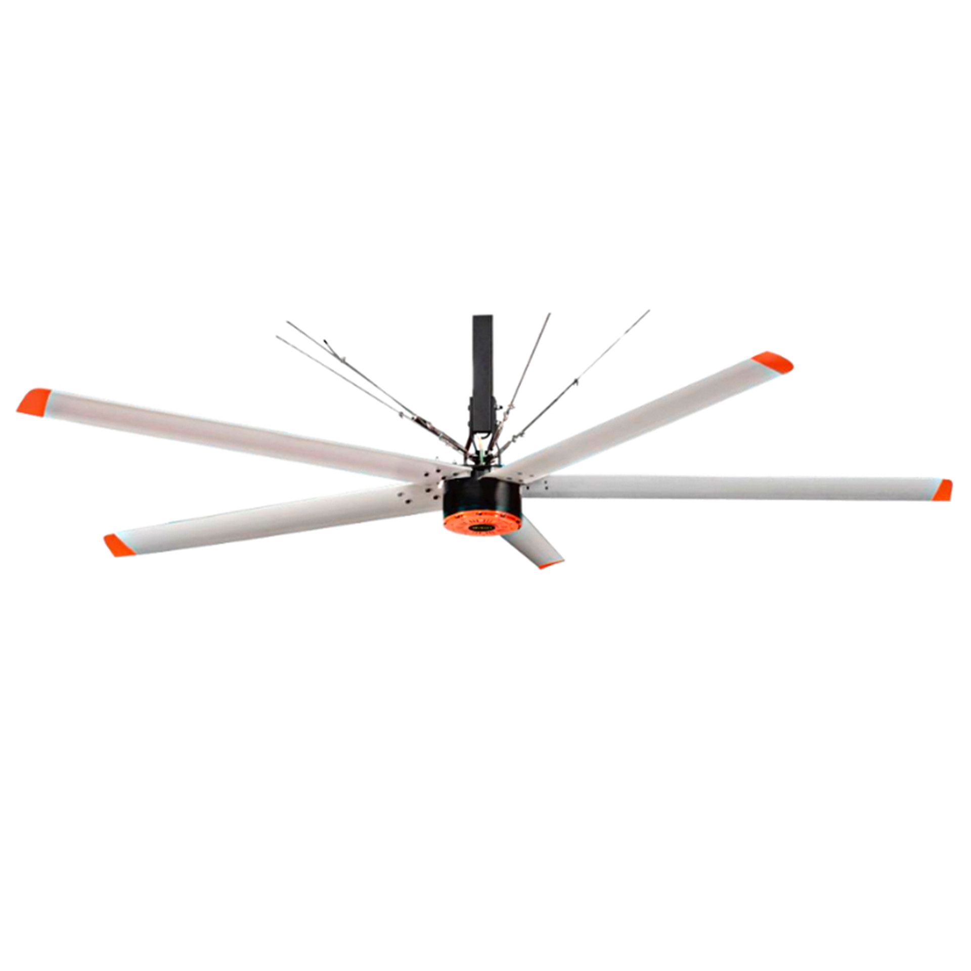 Powermate Industrial Ceiling HVLS Fan 6.5m #ICF-65H