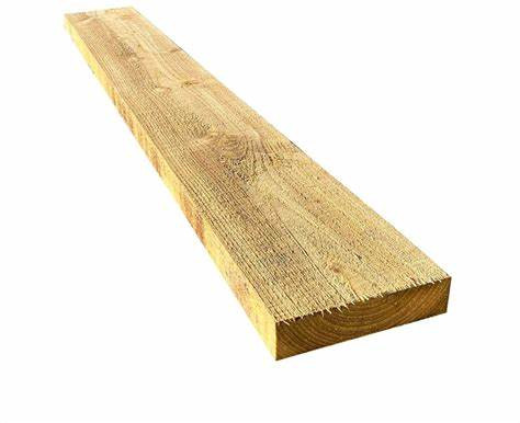Kauvula H3 Rough 150 x 25