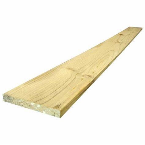 Kauvula H3 Rough 75 x 25
