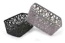 UBL Storage Basket 28 x 17 x 12cm