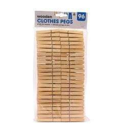 UBL Laundry Pegs 24pcs