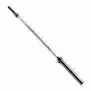 Olympic Barbell 2.2m