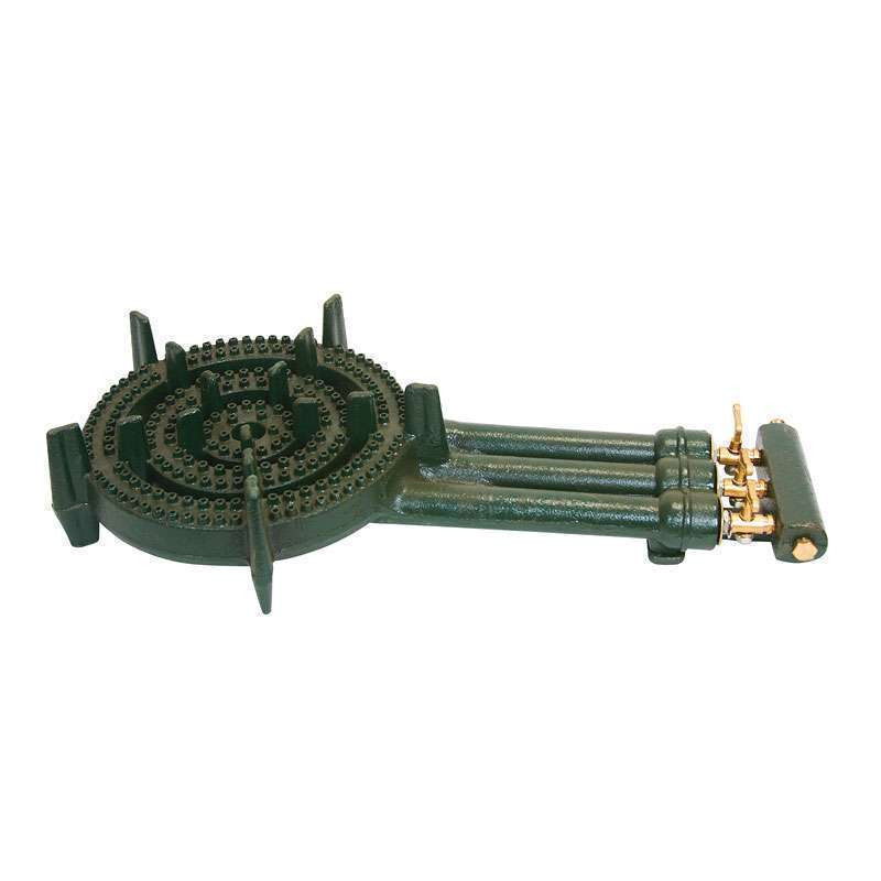 Home Basics Cast Iron Stove 1B x 3 Ring (2)