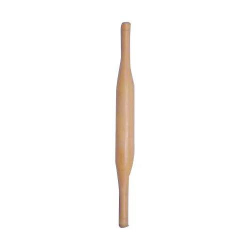 Wooden Chalka Roller