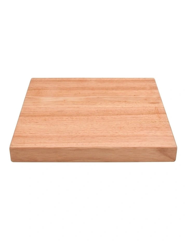 Wooden Chopping Board