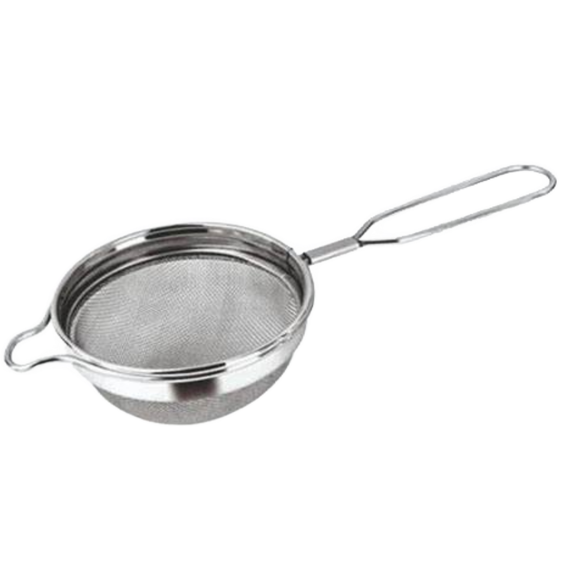 Stainless Steel Tea Strainer (Garni) #3