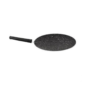 Non-Stick Concave Tawa Krishna