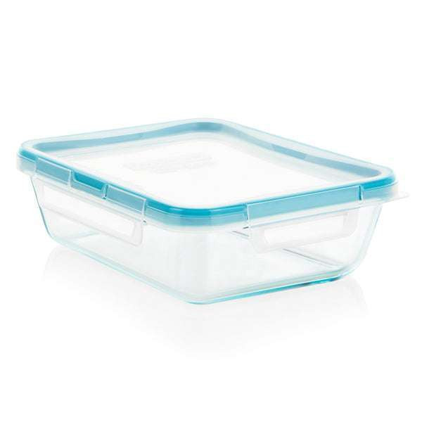 Pyrex Snapwear Glass Container 23cm x 19cm x 8cm