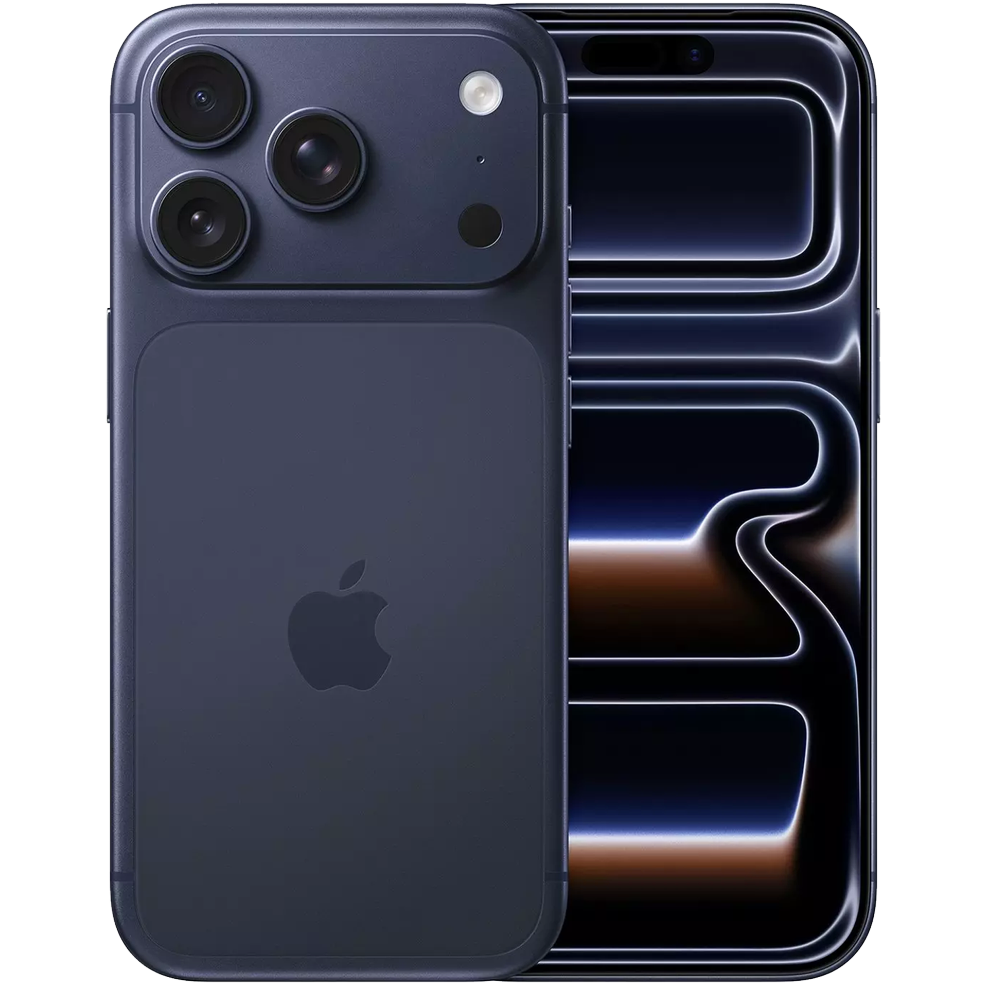 Apple iPhone 17 Pro 6.3" 256/12GB