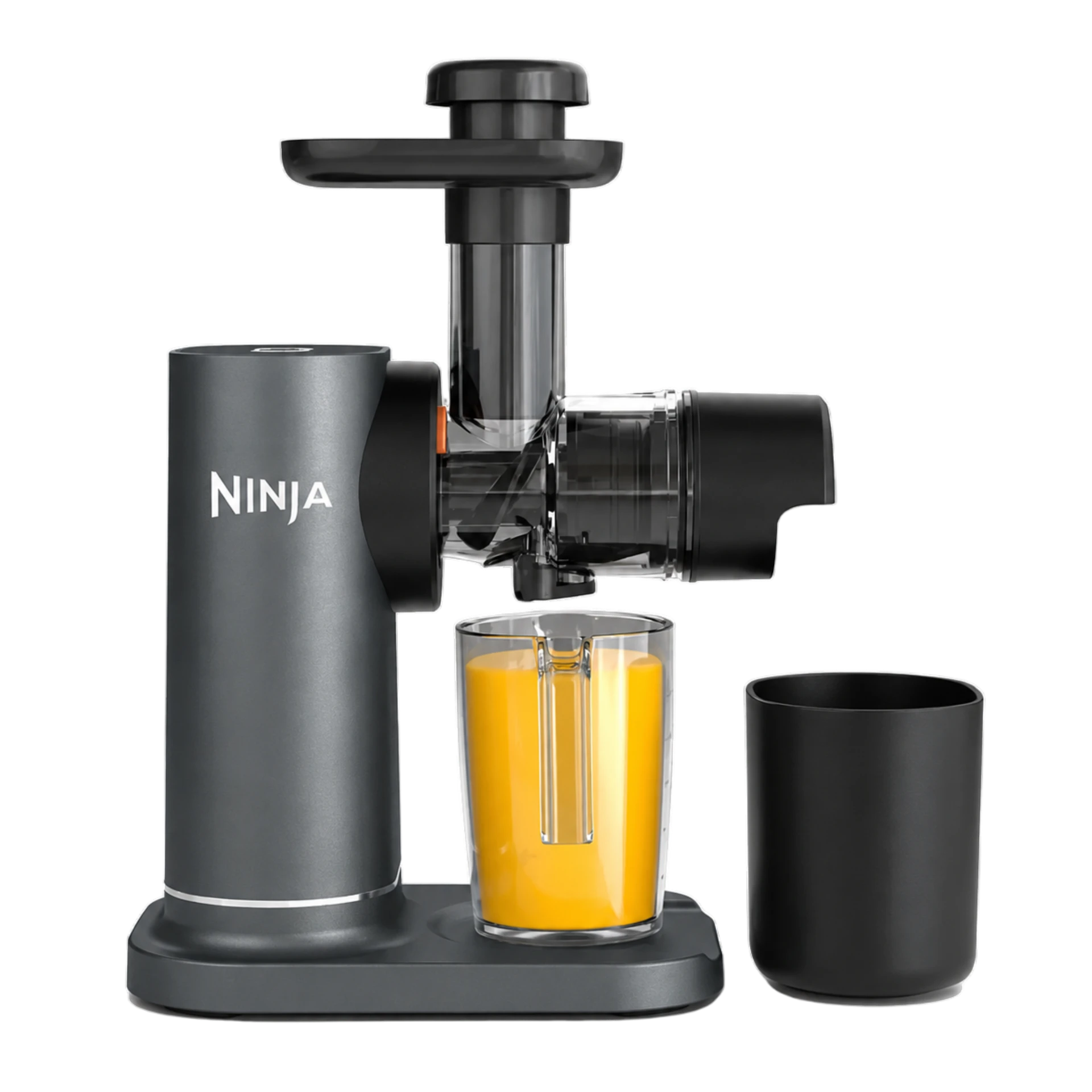Ninja Neverclog Cold Press Juicer