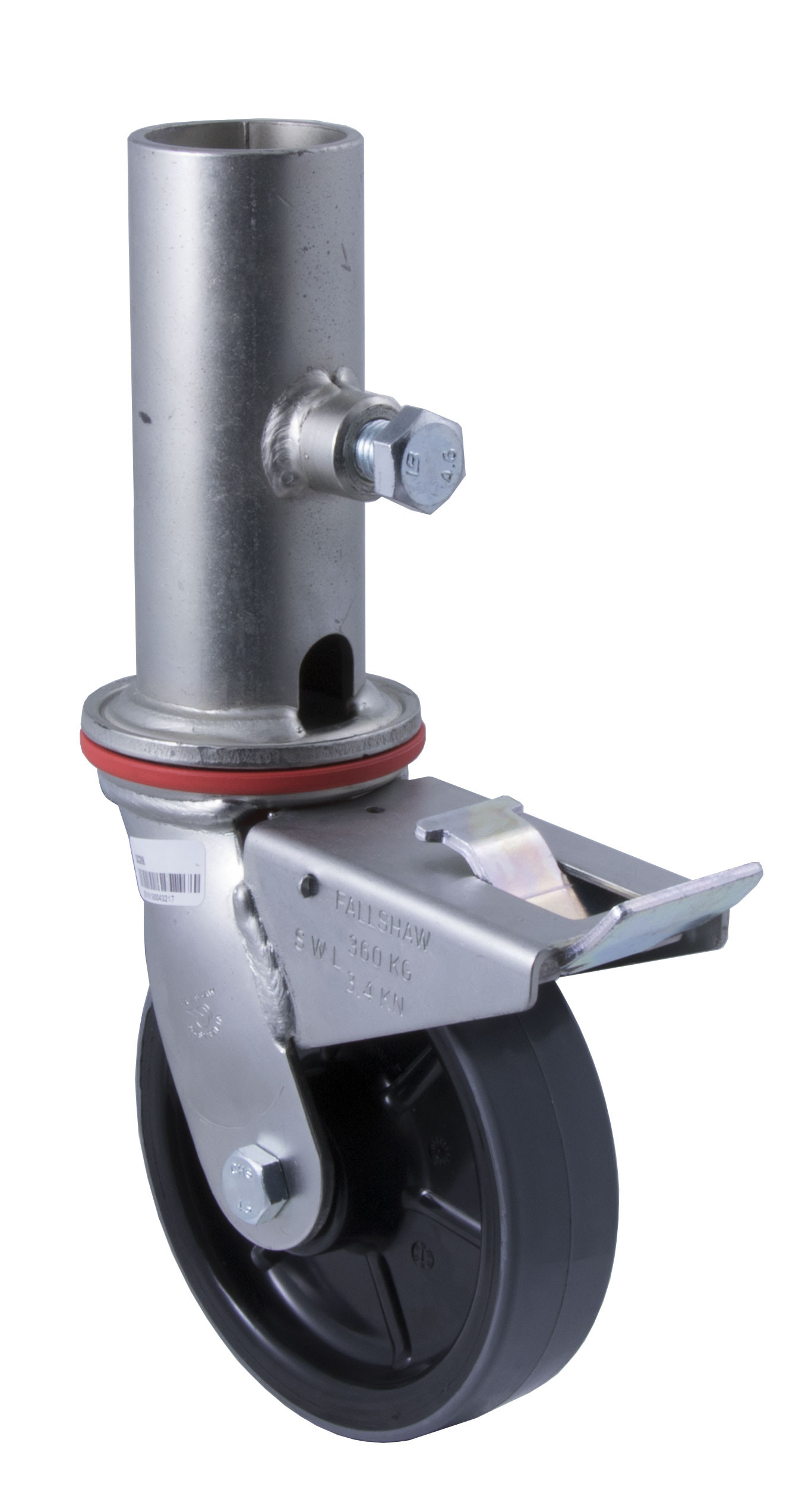 Fallshaw Castor 150mm for Scaffold 360kg SC30