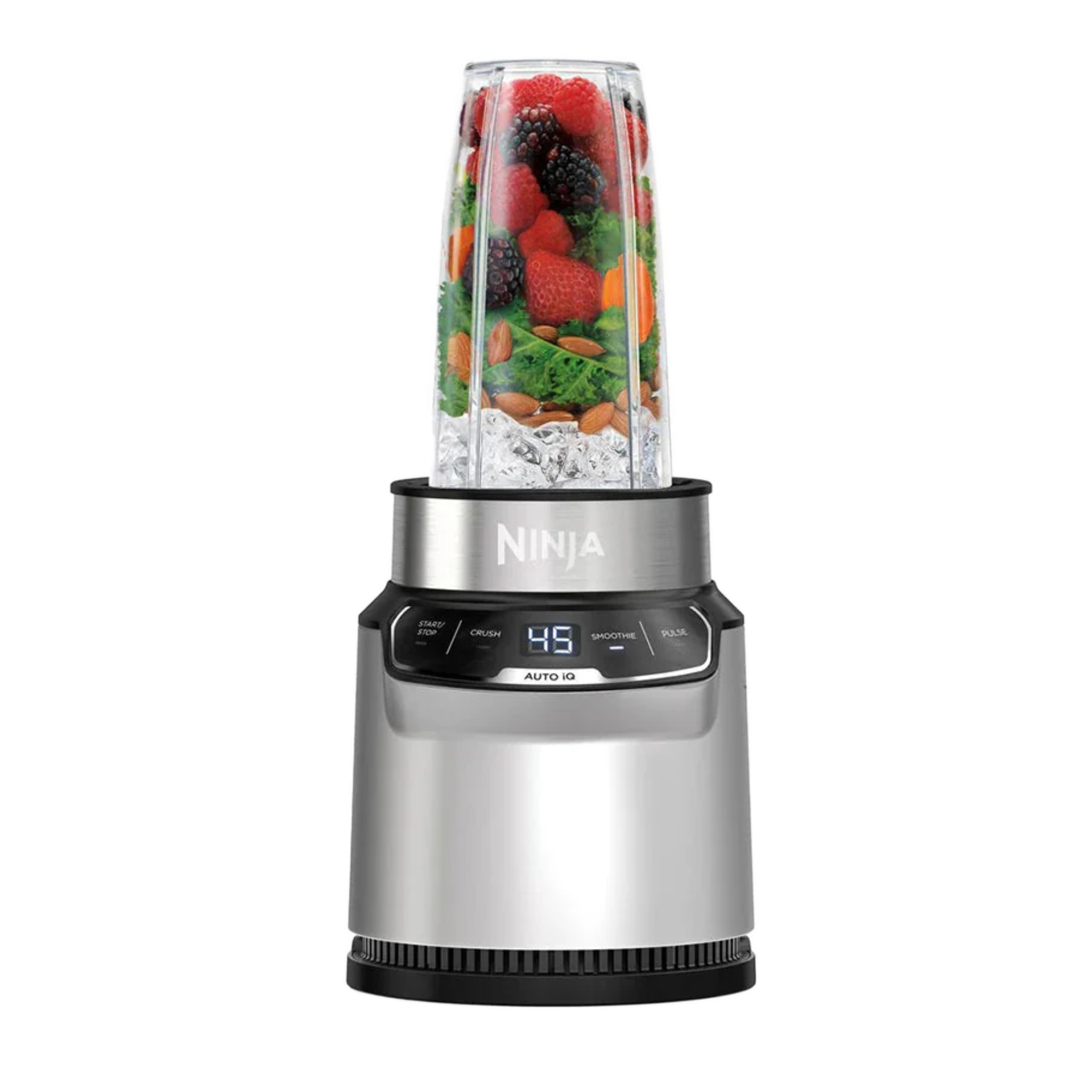 Ninja Nutri-Blender Pro With Auto Iq