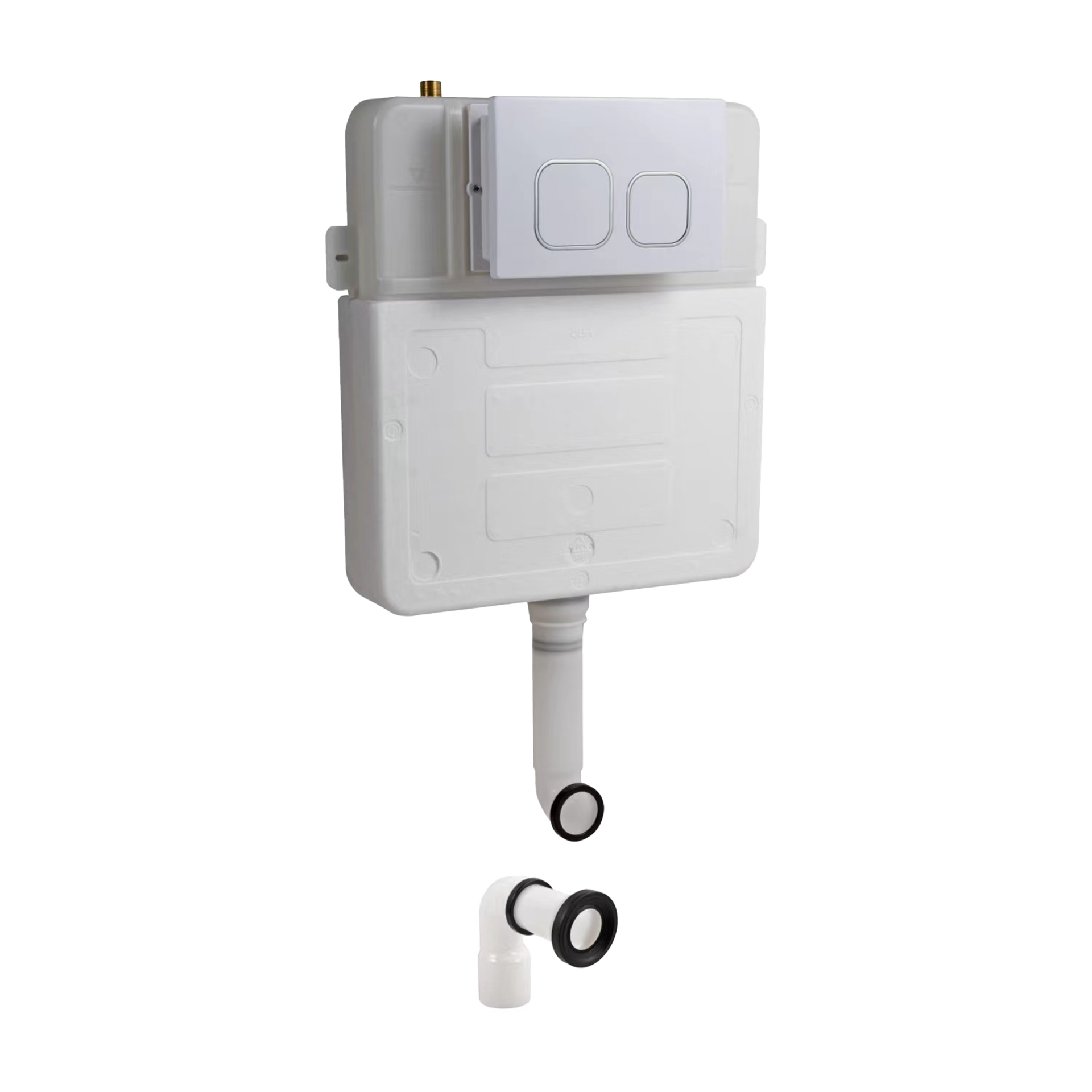 Inox Imperra Insert Floor Standing Concealed Cistern