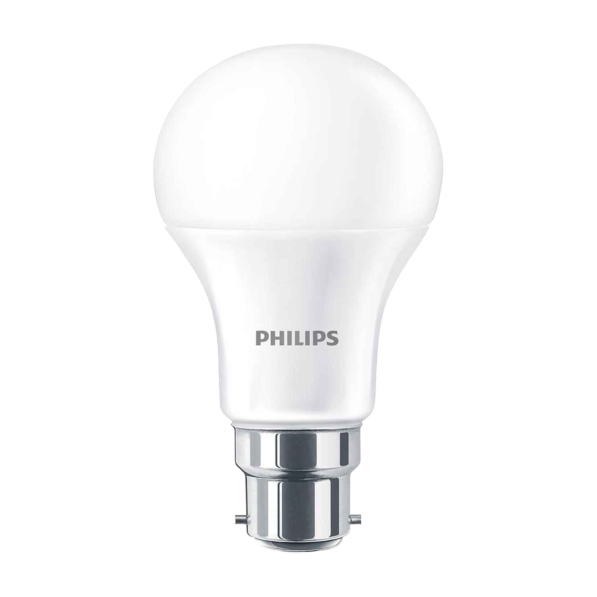 Philips LED Bulb 9W Cool Daylight B22