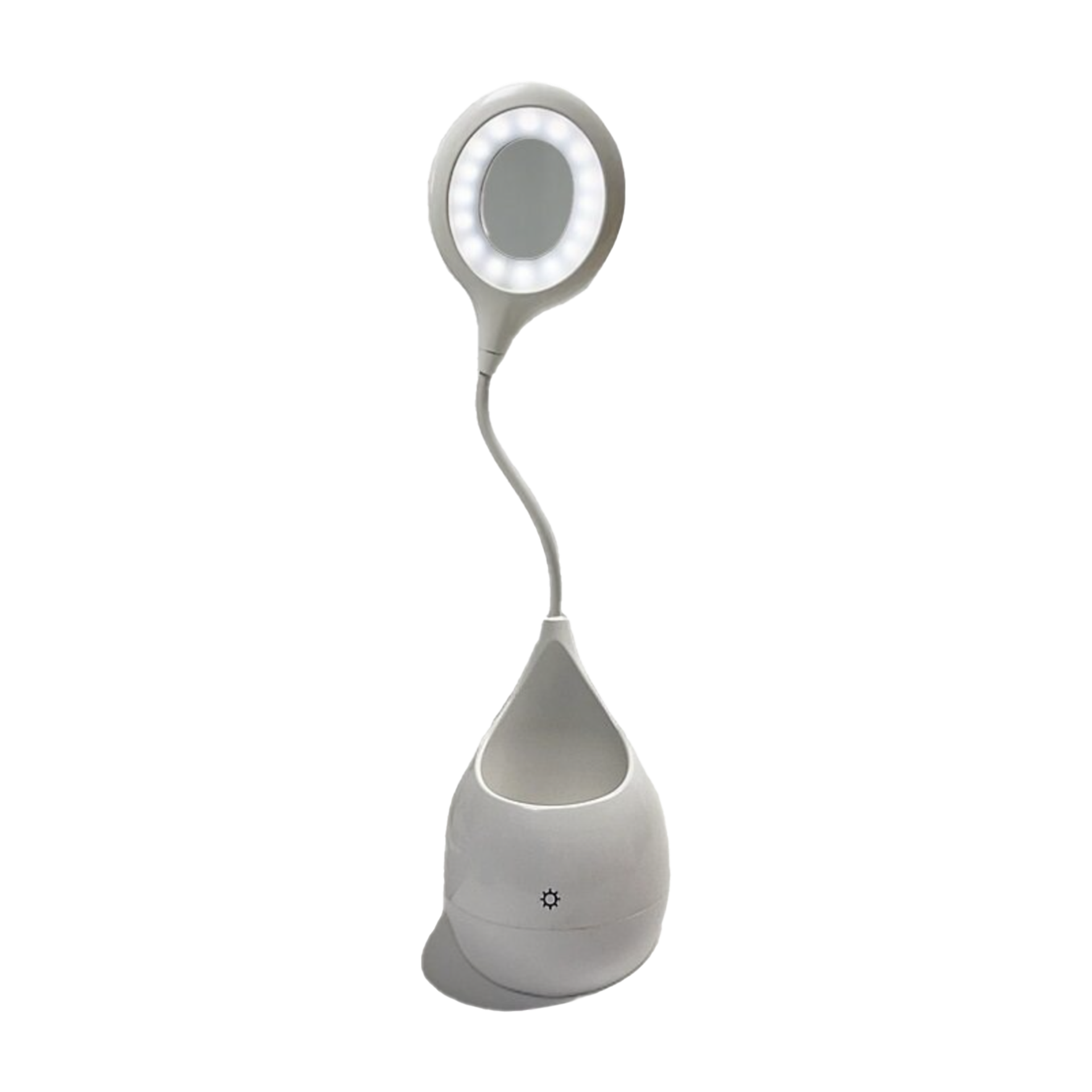 Fantasy Ray LED Study Table lamp with Pen holder