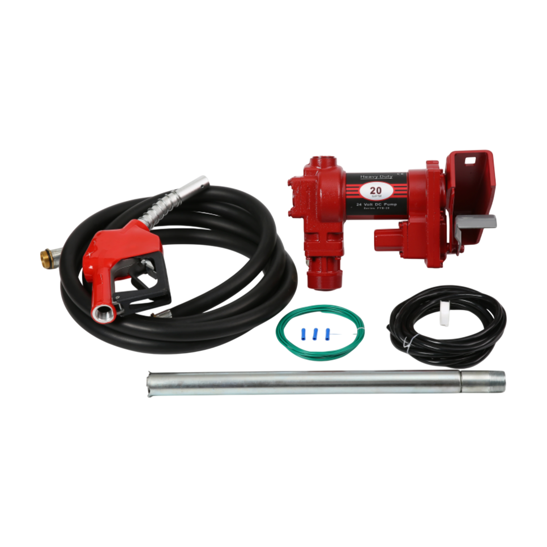 Transfer Pump 12V