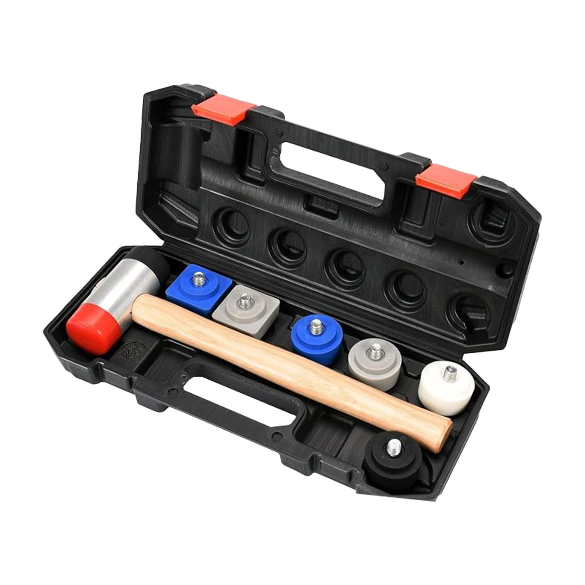 Yato Mallet Set 8pc