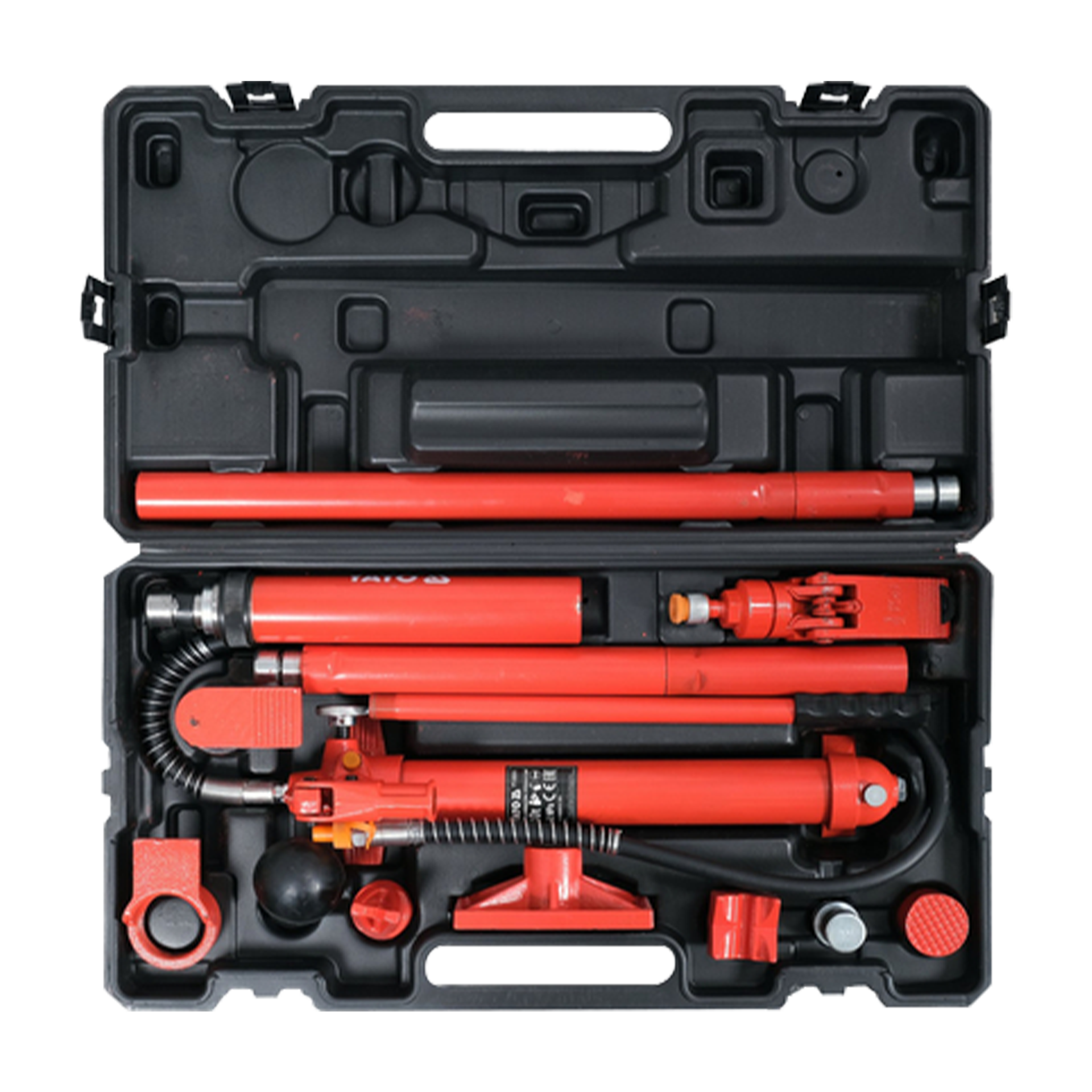 Yato Porta Power Repair Kit 10T