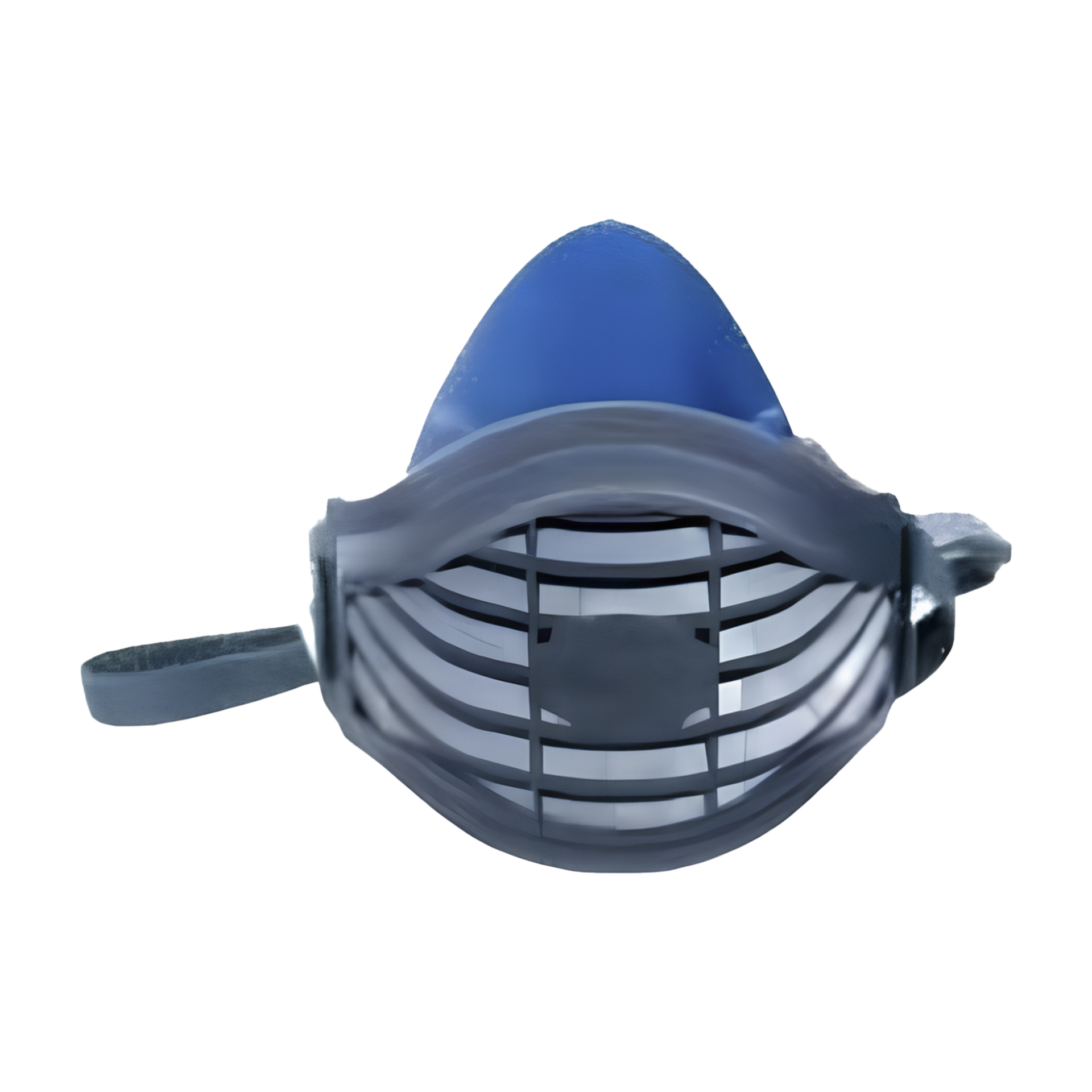 Yato Silicone Self-Priming Mask