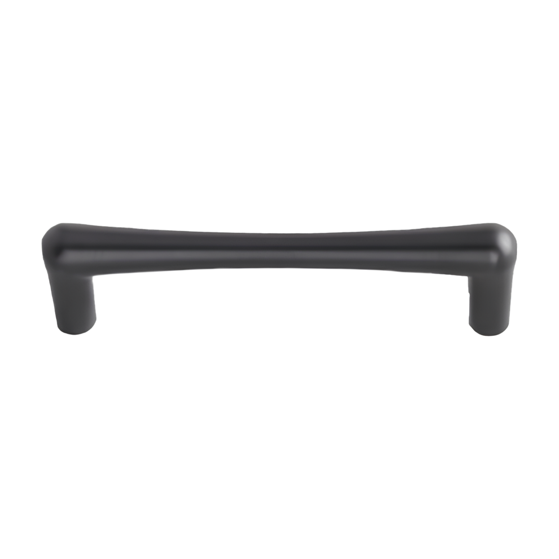 Fixworx Handle Bar Pull 128mm Matt Black
