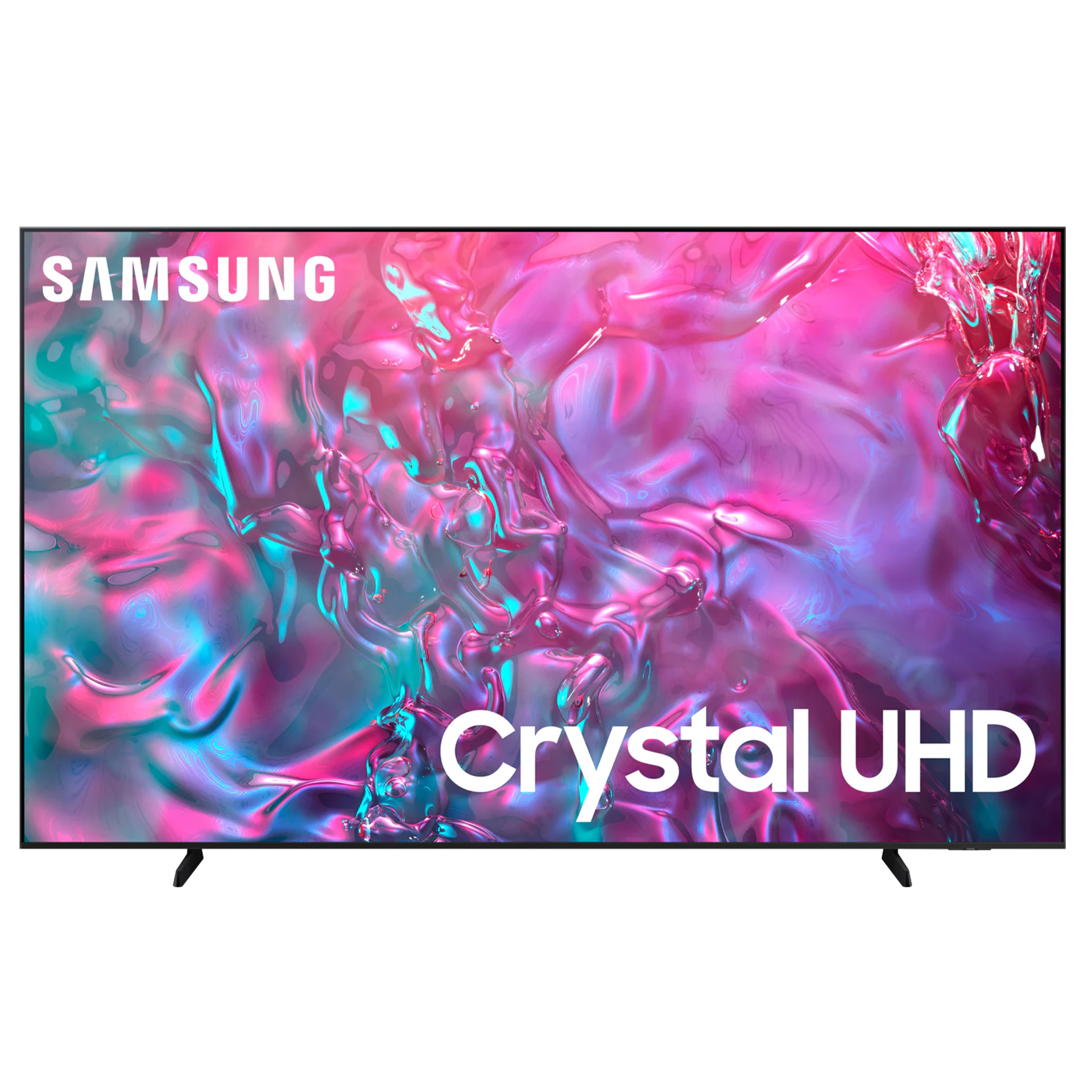Samsung TV 98" Crystal UHD DU9000 4K Smart