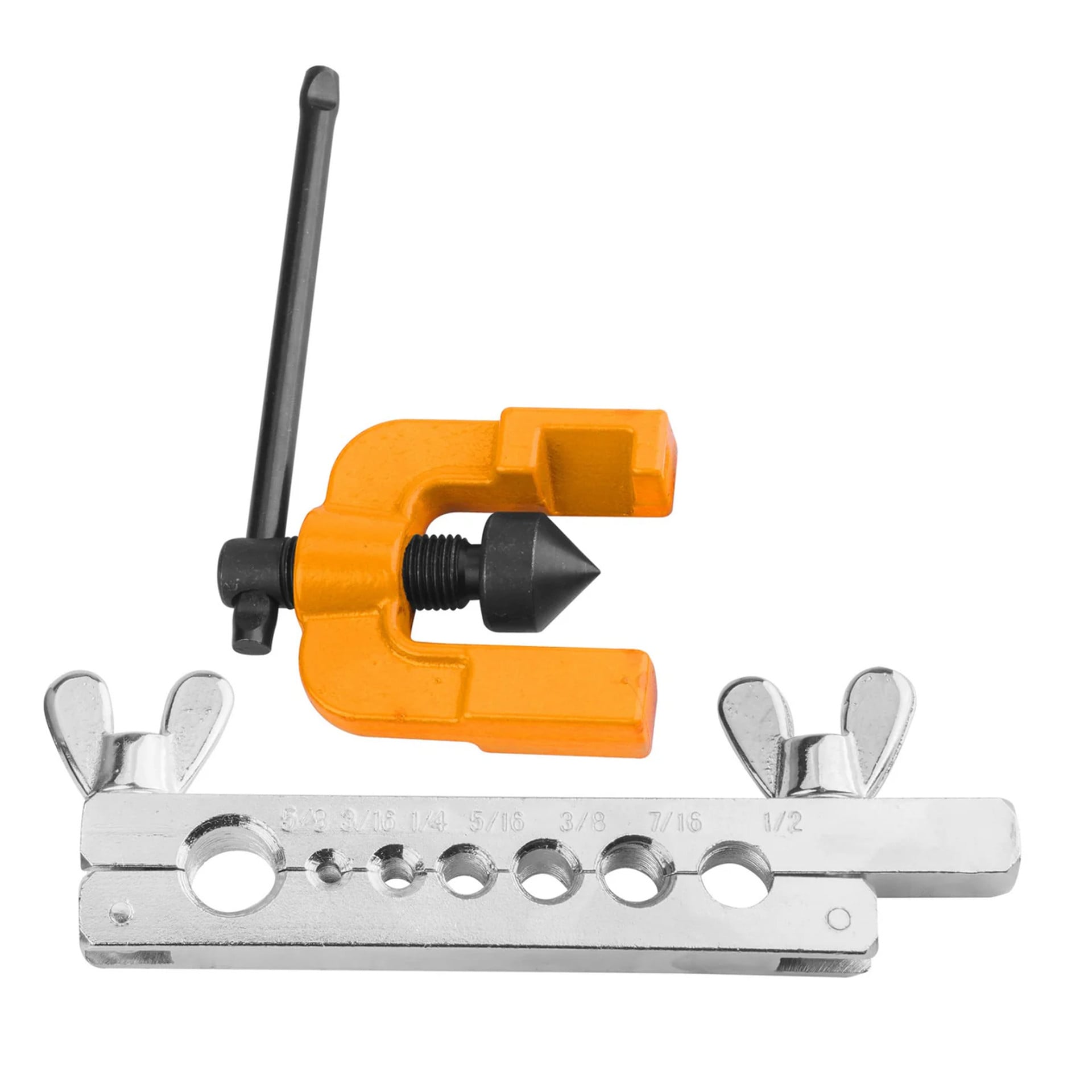 Tolsen Hand Flaring Tool Kit
