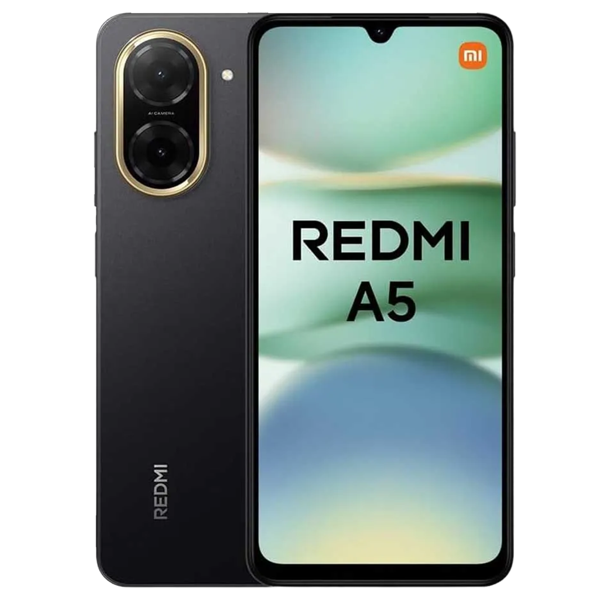 Xiaomi Redmi A5 6.8" 64/3G 32MP 5200mAh