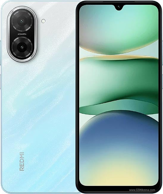 Xiaomi Redmi A5 6.8" 64/3GB 32MP 5200mAh