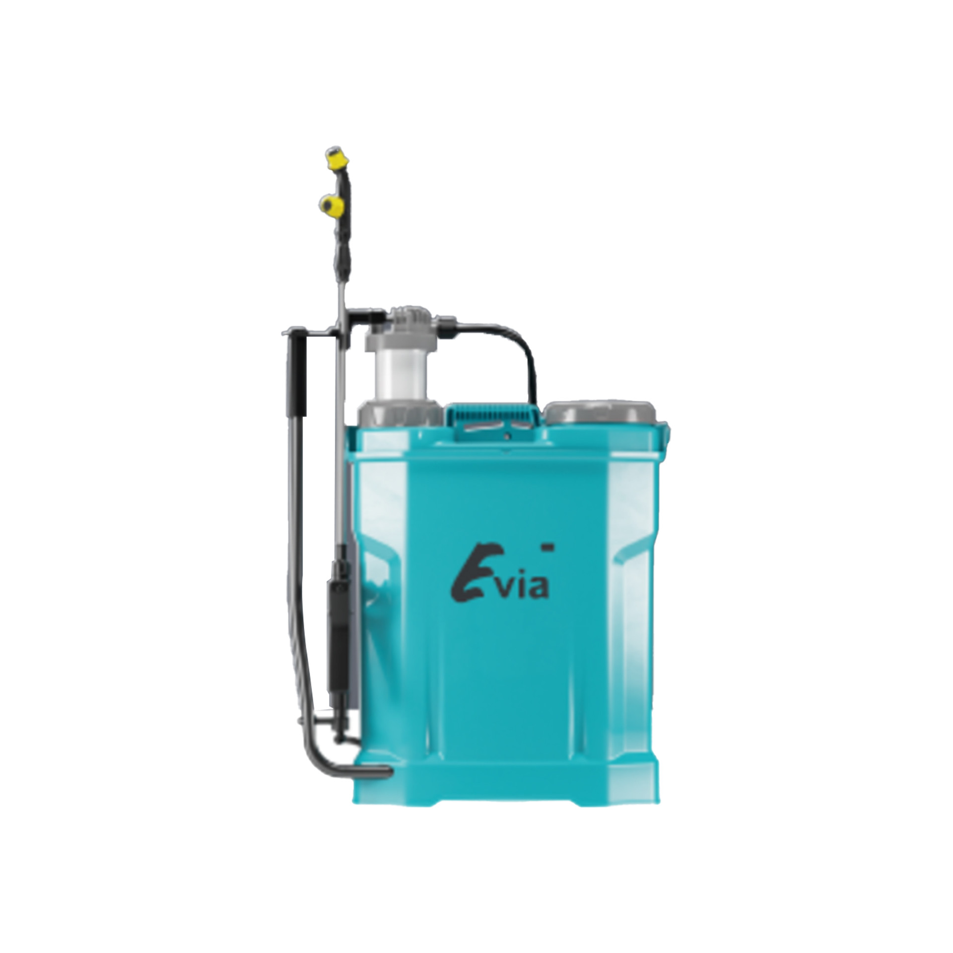 Evia Knapsack 16L