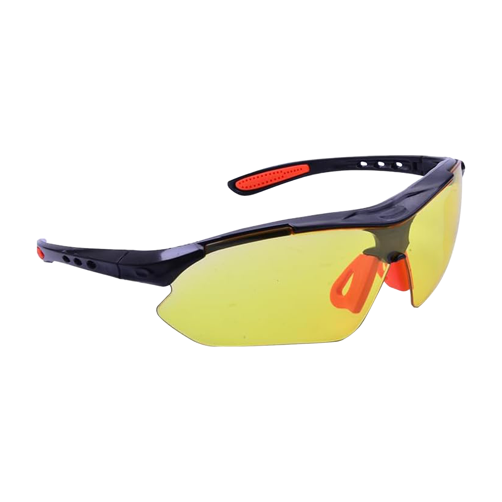 Safety Glass Yellow