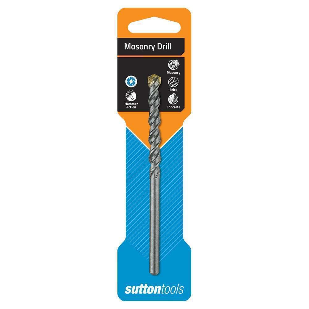 Evacut Masonary Drill Bit Standard 10.0mm