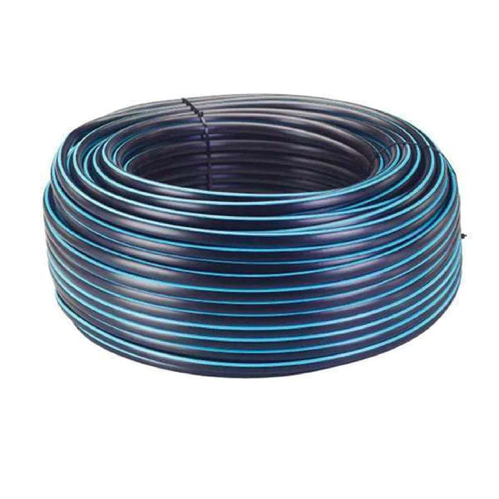 Poly Pipe Thick Wall 40mm x 100m