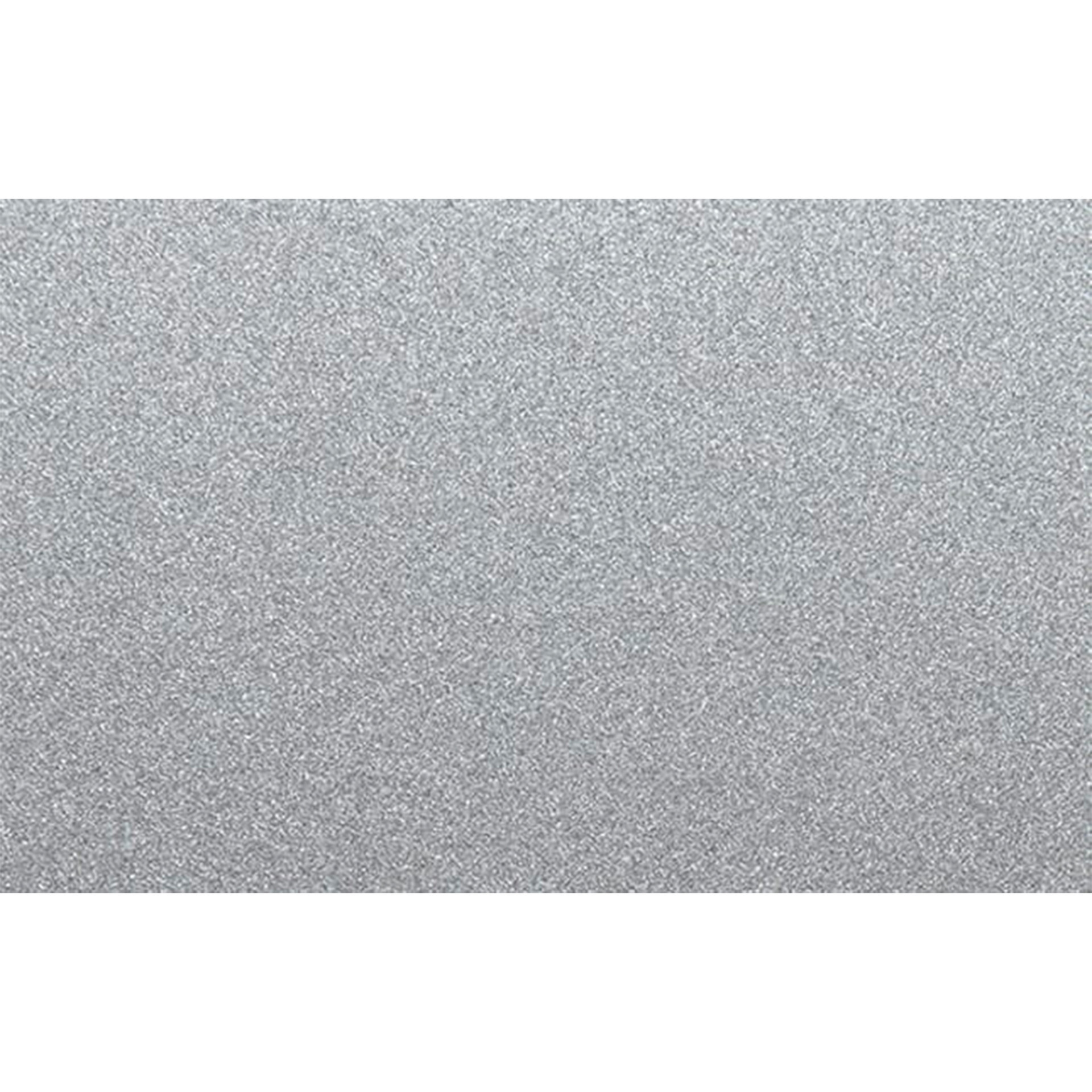 Alucoworld Aluminium Panel 4000 x 1220 x 4mm White Silver Grey (AL-8001)