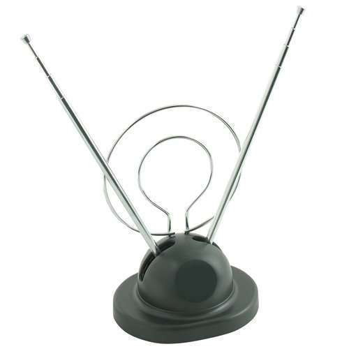 Rabbit Antenna