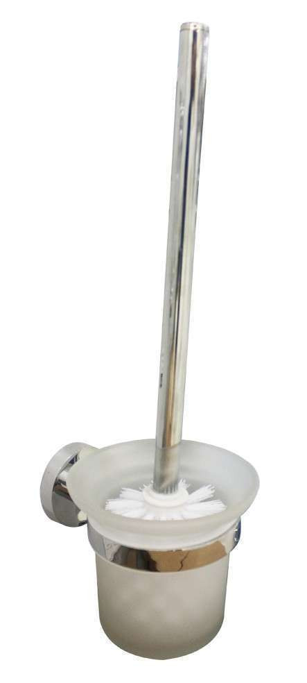 Inox Select Wall Mounted Toilet Brush Holder