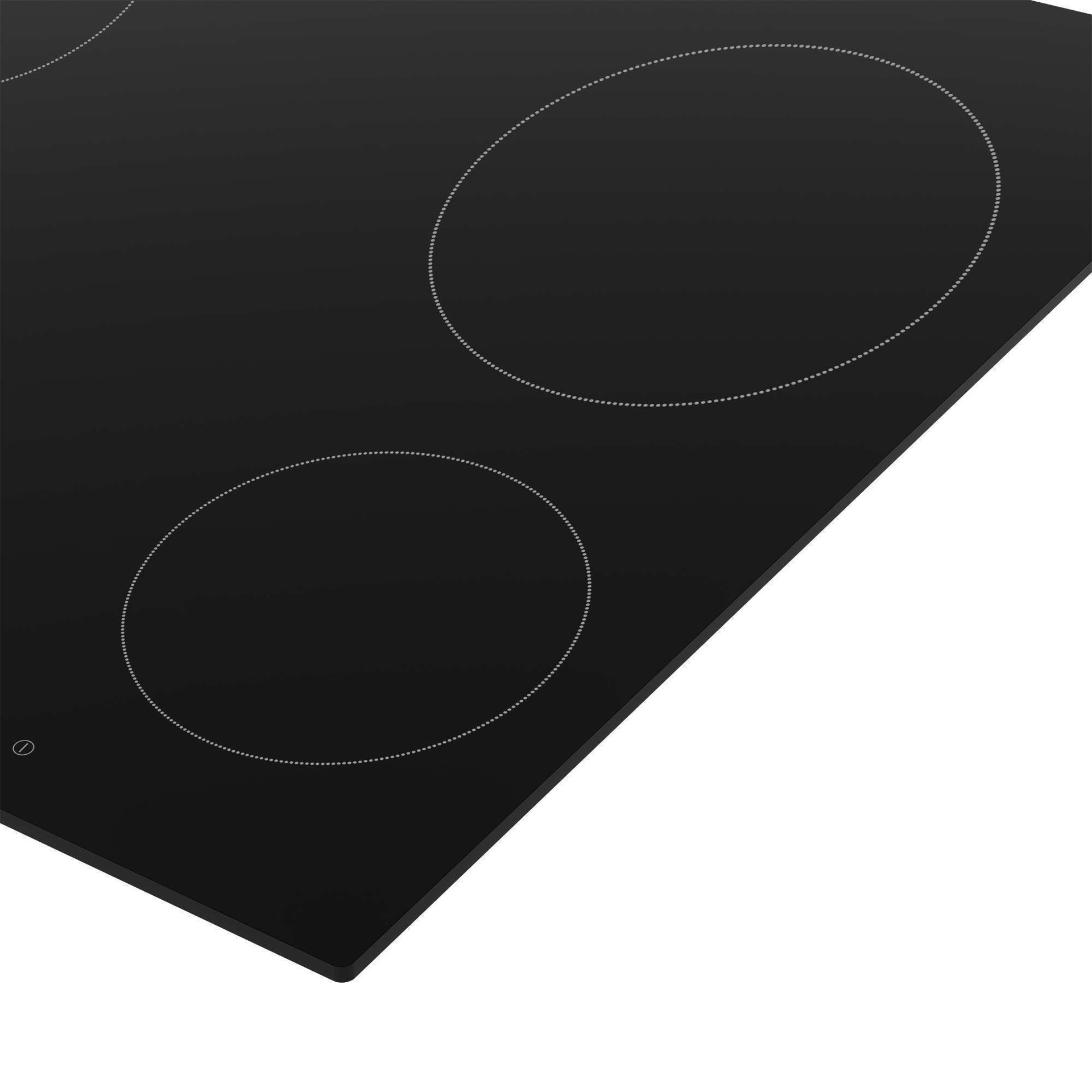 Beko 4B Vitro Ceramic Hob