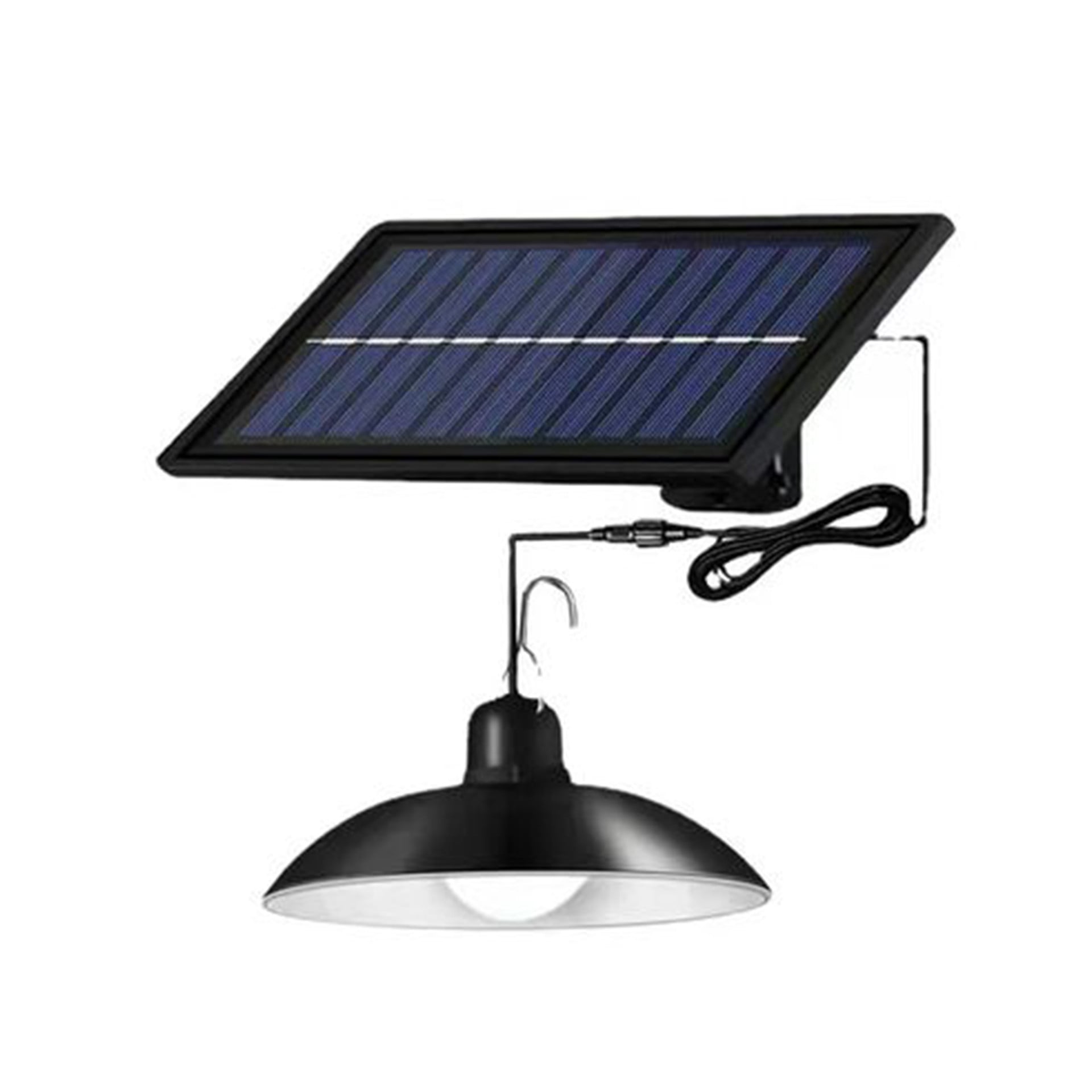 Matrix Solar LED Bulb 10W Hook