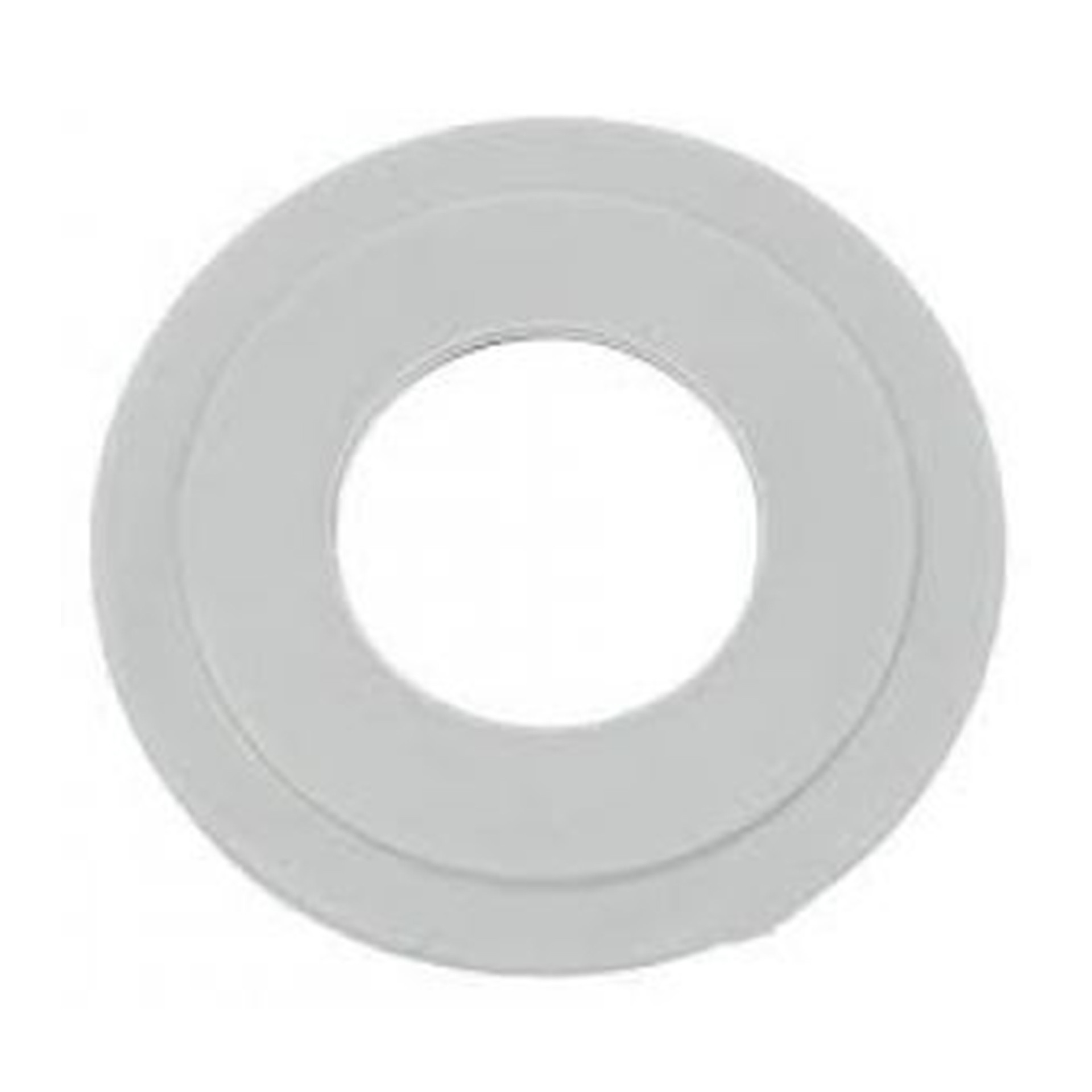 Inox Delta Toilet Suite Cistern Washer