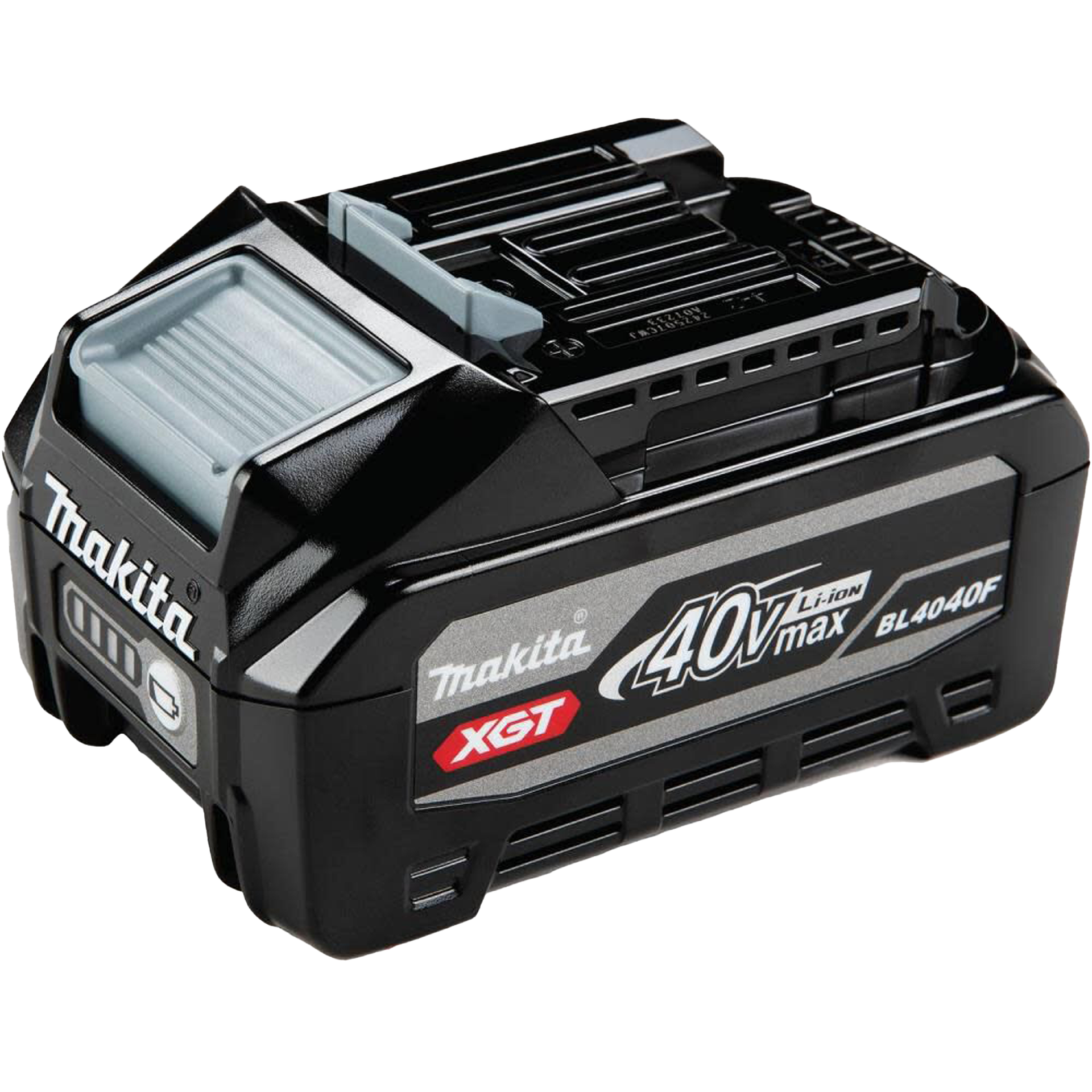 Makita Li-ion Battery 4.0Ah 40V BL4040
