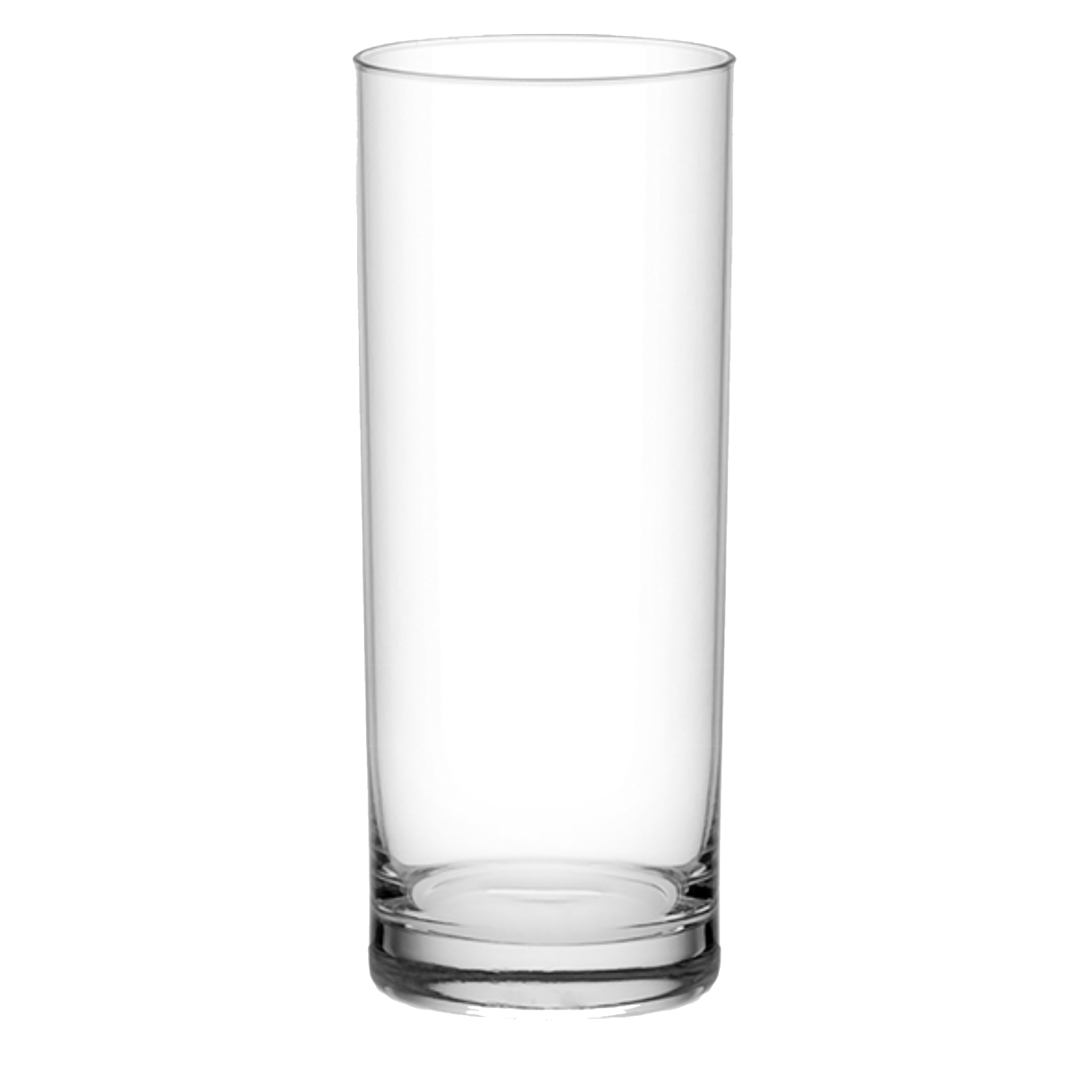 Ocean Fyn Long Drinking Glass 6pc 460ml Commercial