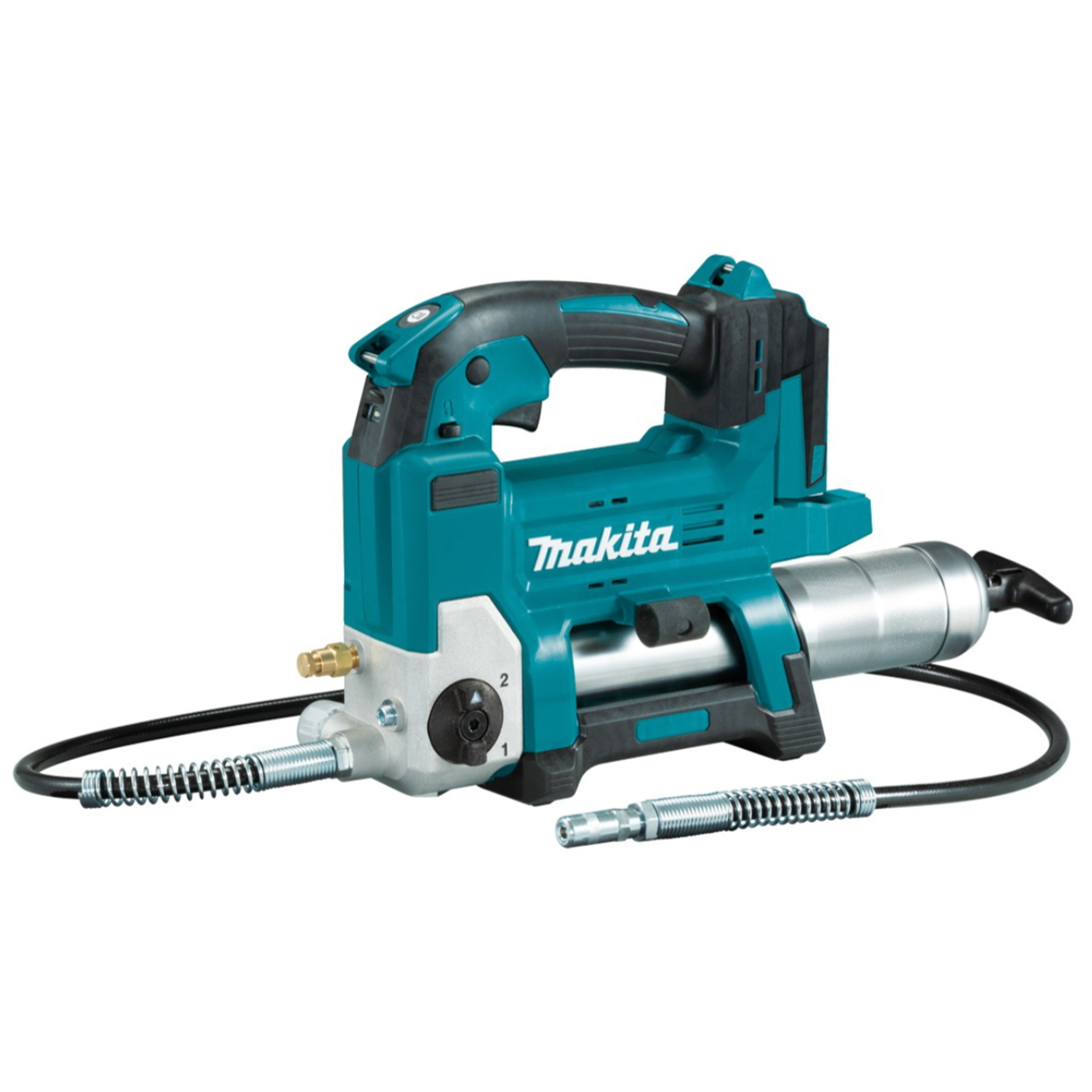 Makita Grease Gun 18V (Skin)