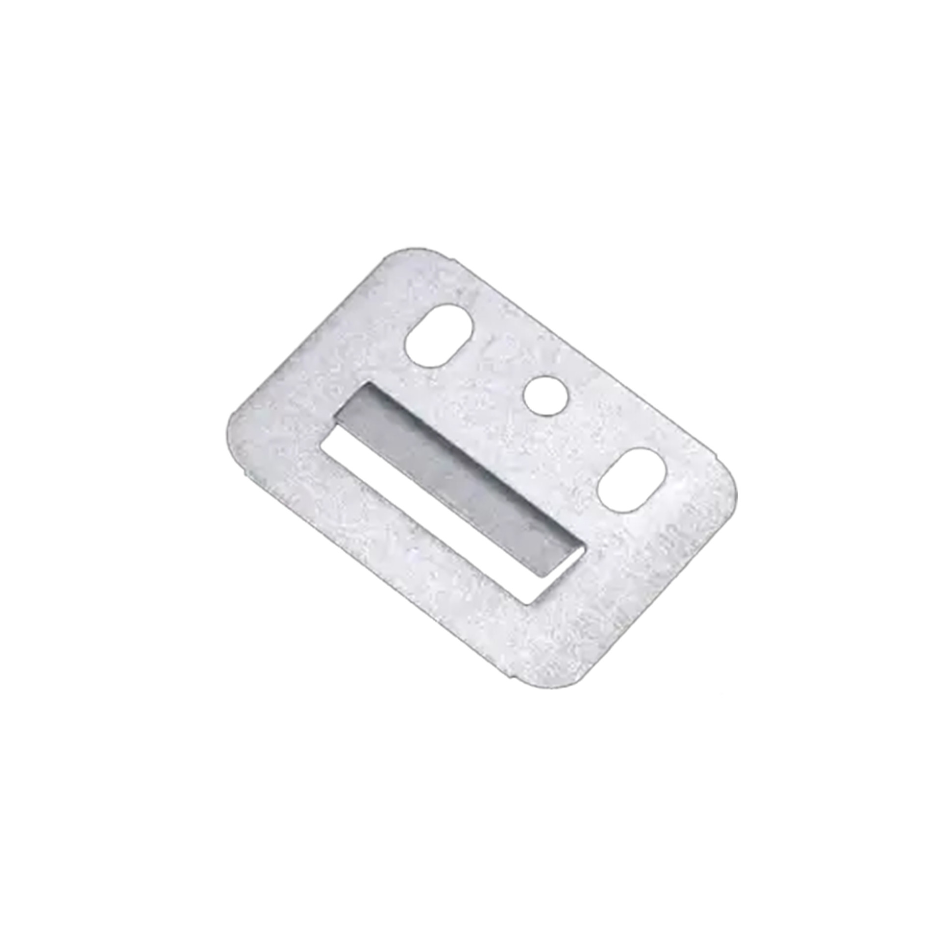 Decorative Wall Fix Clip