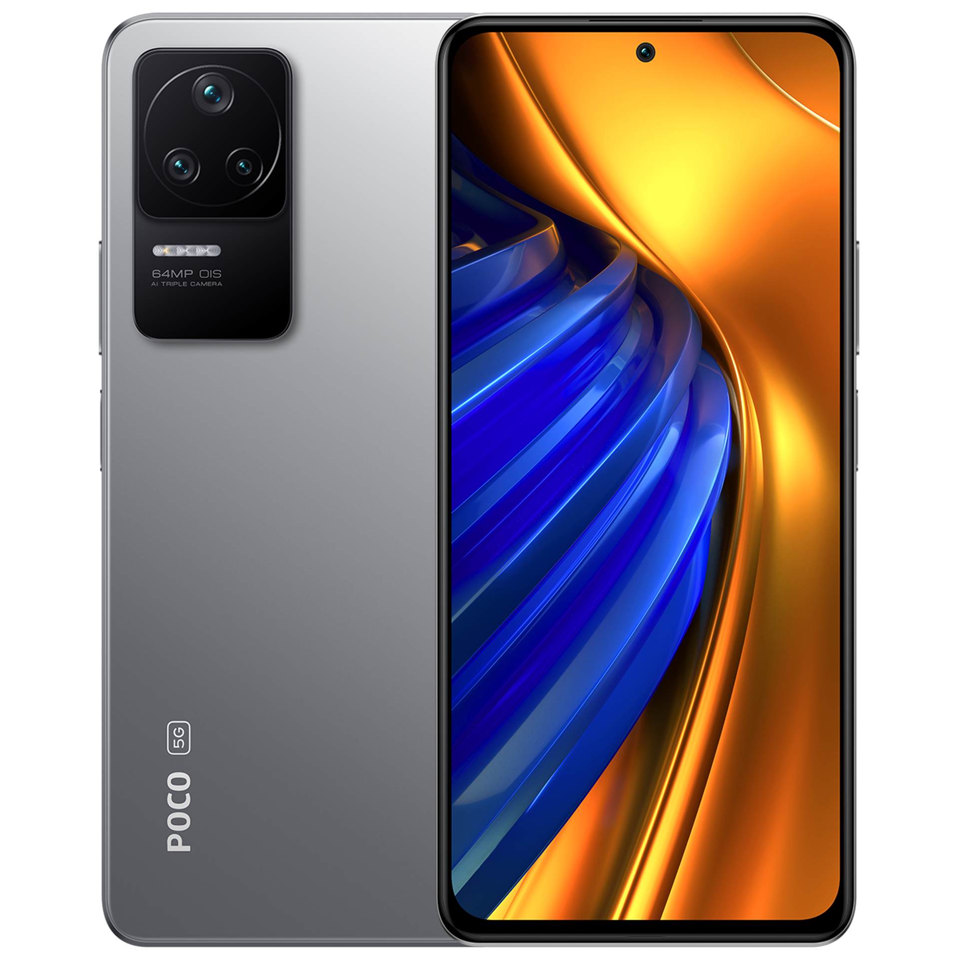 Xiaomi Poco F4 6.67" Octa Core 128GB/6GB 64MP 4500mAh