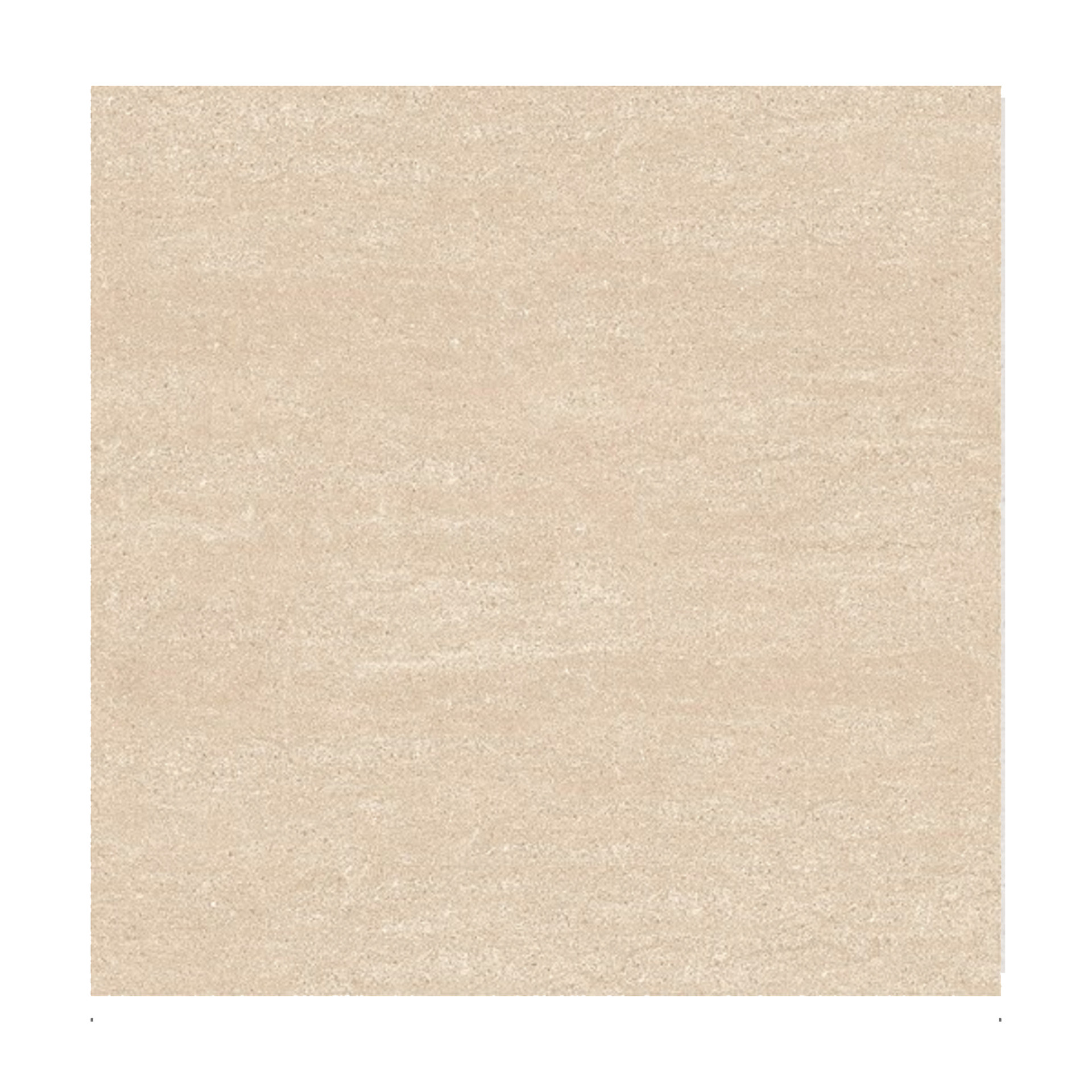 Guocera Floor Tile 600 x 600 #60P002B-1 Floor Porcelain Sands Beige (4pc/1.44sqm Ctn)