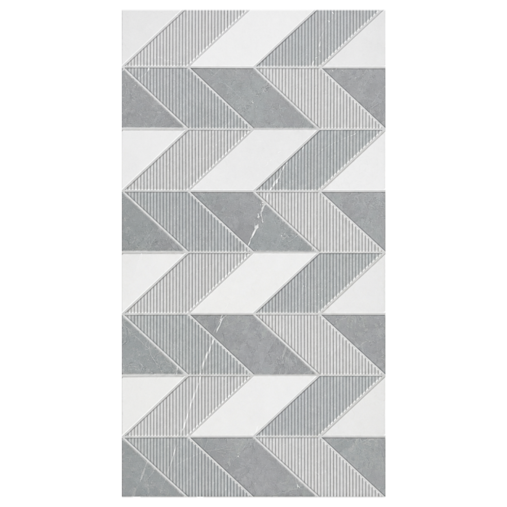 Nanhai Wall Tile 600 x 300 #GJ63908 Porcelain Matte (8pc/1.44sqm Ctn)